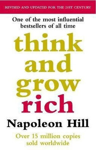 Think And Grow Rich  - Magic Formula for Success, Wealth and Wisdom with 2 Disc