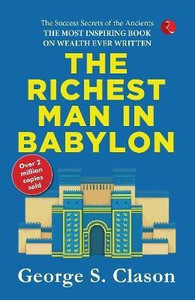 RICHEST MAN IN BABYLON