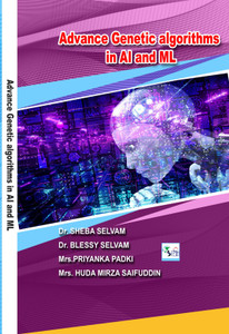 ADVANCE GENETIC ALGORITHMS IN AI AND ML: Buy ADVANCE GENETIC ALGORITHMS ...