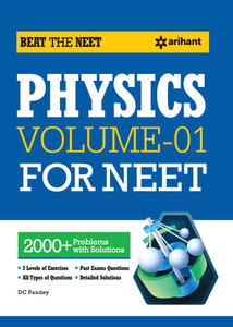 Beat the NEET Physics Volume -1 for NEET
