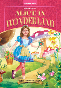 ALICE 童話シリーズ 8体セット alice-in-wonderland-
