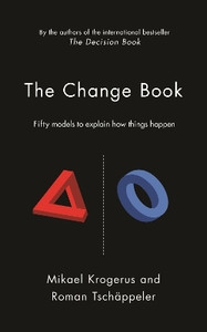 The Change Book by Profile - Image 4