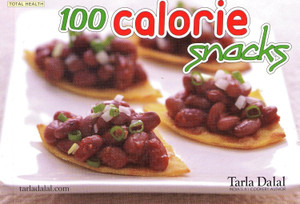 100 Calorie Snacks