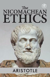 SANAGE The Nicomachean Ethics by Aristotle - Image 2