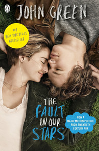 The Fault in Our Stars - (Movie Tie-in)