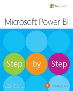 Microsoft Power BI Step by Step: Buy Microsoft Power BI Step by Step by ...