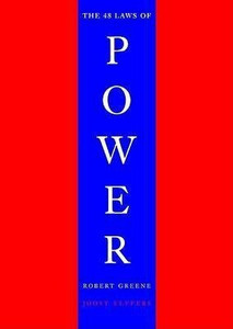 The 48 Laws of Power