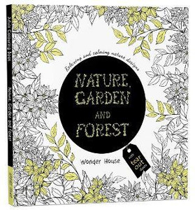 Nature, Garden and Forest  - By Miss & Chief