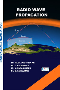 洋書 The Propagation of Radio Waves RADIO WAVE PROPAGATION: Buy RADIO WAVE PROPAGATION by Mr