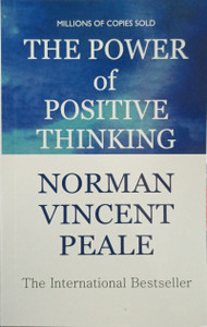 THE POWER OF POSITIVE THINKING