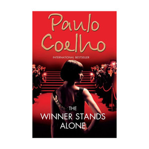 The WINNER STANDS ALONE  - The Winner Stands Alone