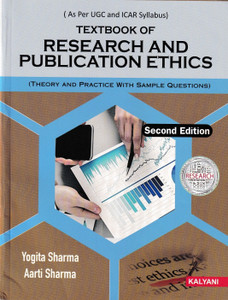 research and publication ethics images