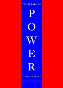 The 48 Laws Of Power