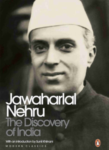 The Discovery of India by Tracy - Image 2