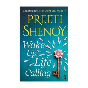 Wake Up, Life is Calling