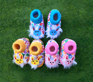 FITKNOT Booties