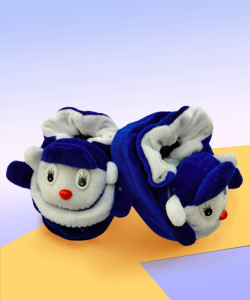 LMN Child Care Booties