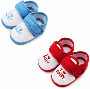 किंगस्टोन Baby Booties/Baby Mittens/Elegent Baby Sandals/Newborn Baby Shoes for Boys&Girls बूटीज़