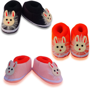 King stone Baby Booties/Baby Mittens/Elegent Baby Sandals/Newborn Baby Shoes for Boys&Girls Booties