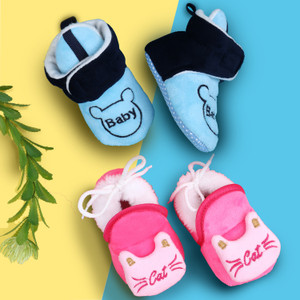 DASHNY Booties