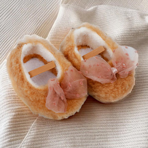 Flipkart baby girl footwear on sale