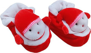 LMN Child Care Booties