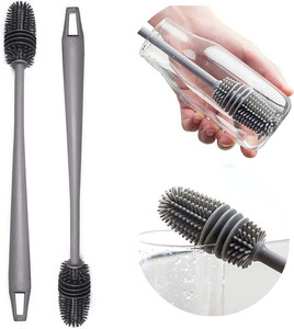 Bhoommikart Bottle Cleaning Brush