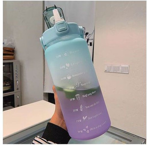 nunki trend 2000 ml Plastic Bottle Buy nunki trend 2000 ml