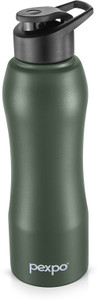 pexpo Sports and Hiking Stainless Steel Water Bottle, Bistro-Xtreme 1000 ml