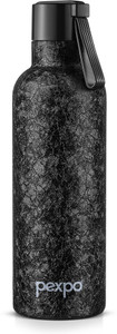 Go24 Oslo 500 ml Stainless Steel Flask - Image 6
