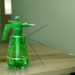 Dhinchak 1000 ml Plastic Spray Bottle - Image 2