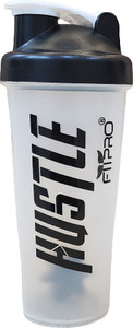 Fitpro Gym Shaker Bottle 700 ml - Image 6