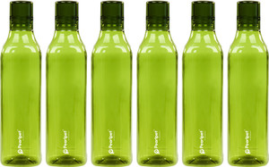 Pearlpet 1000 ml Plastic Bottle