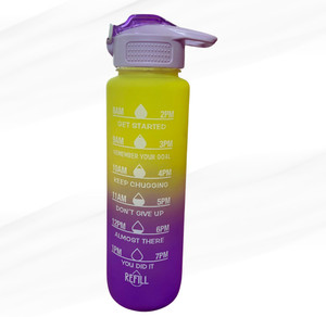 Knod M 1000 ml Bottle