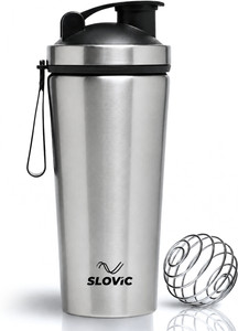 SLOVIC Steel Shaker 750 ml - Image 6