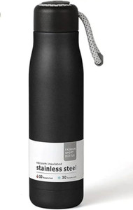 ESSILO 500ml Premium Dori Rope Stainless Steel Bottle - Image 6