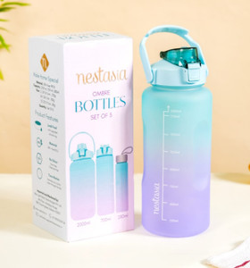 Nestasia 2000 ml PET Bottle
