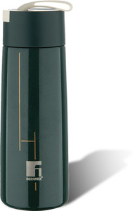 BERGNER 350 ml Steel Flask Buy BERGNER 350 ml Steel Flask Online