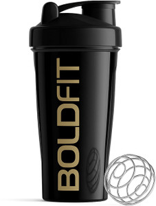 BOLDFIT Gym Bottle 700 ml Shaker - Image 6