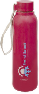 JAYPEE Brightsteel 690 ml Flask