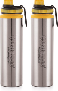 NIRLON 900 ml Steel Bottle