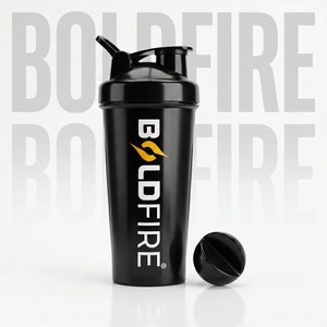 BoldFreek Premium Protein Shaker 700ml - Image 6