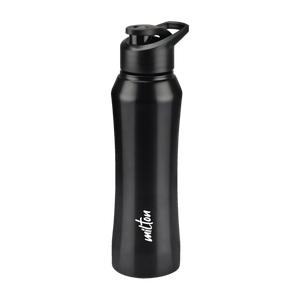 MILTON Comet 1000 ml Stainless Steel Bottle - Image 6