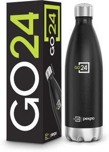 Go24 Electro 750 750ml Stainless Steel Flask - Image 6