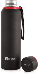 iVBOX 850 ml Steel Flask