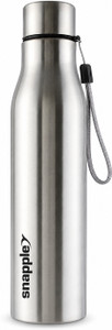 Snapple Active+ 1000 ml Stainless Steel Bottle Pack of 1 - Image 6