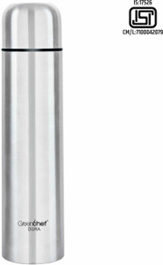 Greenchef Vacuum insulated SS Flask - 1000ml - Dura 1000 ml Flask