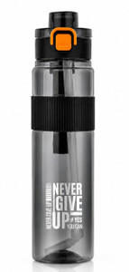 Alexa Grip Flow 1000 ml Sports Water Bottle - Image 6