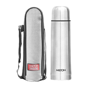 MILTON 500ml Thermosteel Water Bottle - Image 6