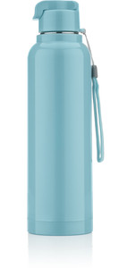 nariya STEEL INSULATED WATER BOTTLE LEAK-PROOF INSULATED BOTTLE FOR MEN AND WOMAN 720 ml Bottle